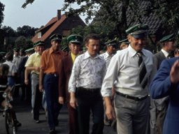 Schützenfest 1976